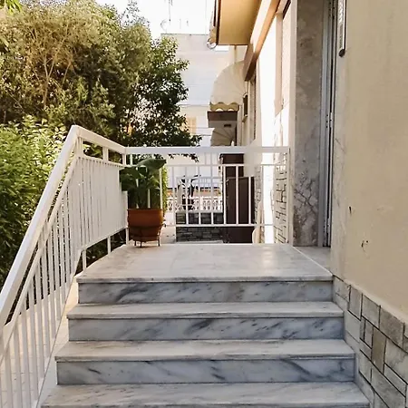 شقة Open View Kallikratia *