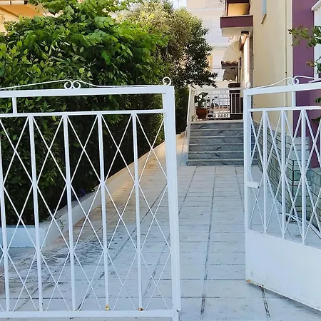 شقة Open View Kallikratia *